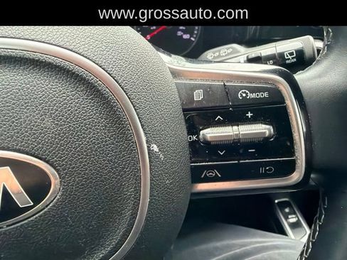 Used 2021 Kia Sorento S w/ Panoramic Sunroof Package FWD image 14