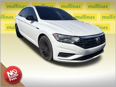 Used 2020 Volkswagen Jetta