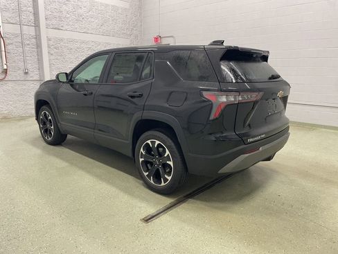 New 2026 Chevrolet Equinox LT w/ Convenience Package II image 5