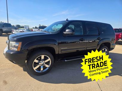 Used 2010 Chevrolet Tahoe LT w/ Luxury Package