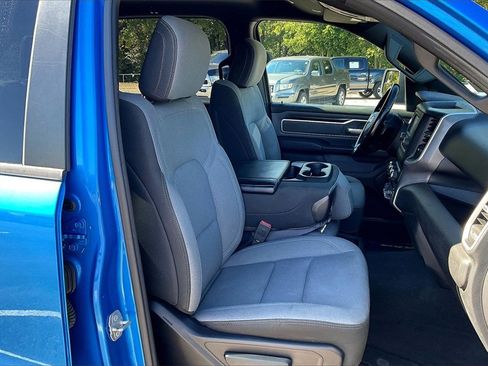Used 2021 RAM 1500 Big Horn image 7