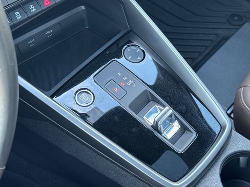 Used 2022 Audi A3 2.0T Premium Plus image 24