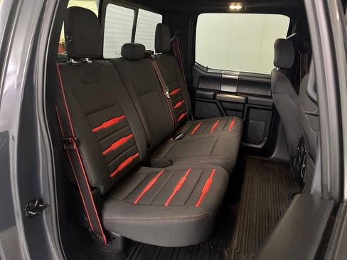 Used 2016 Ford F150 XLT w/ Equipment Group 302A Luxury image 20