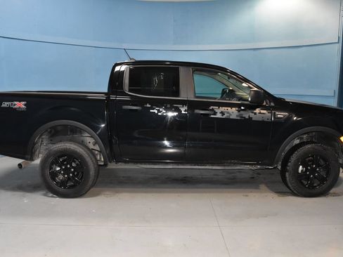 Used 2022 Ford Ranger XL w/ Equipment Group 101A High AWD/4WD image 24