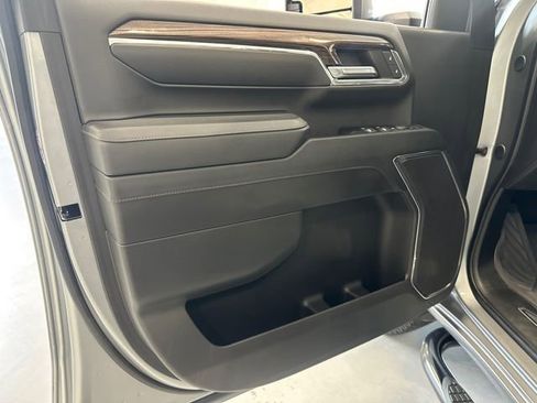 Certified 2024 Chevrolet Silverado 2500 LT image 28