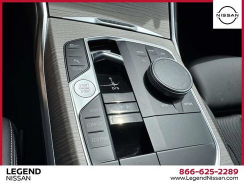 Used 2026 BMW 330i xDrive Sedan AWD/4WD image 25