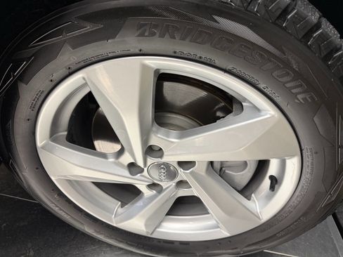 Used 2020 Audi Q3 2.0T Premium Plus w/ Premium Plus Package image 34