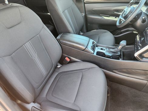 Used 2024 Hyundai Tucson SEL FWD image 10