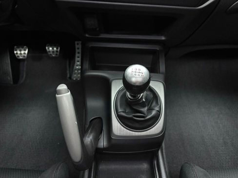 Used 2007 Honda Civic Si image 38