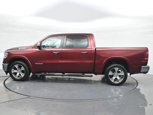 Used 2022 RAM 1500 Laramie image 8