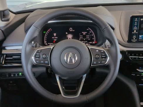 New 2026 Acura MDX FWD w/ Technology Package image 24