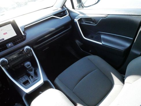 Certified 2024 Toyota RAV4 LE image 11