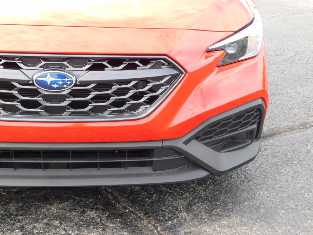 Used 2023 Subaru WRX AWD/4WD image 9