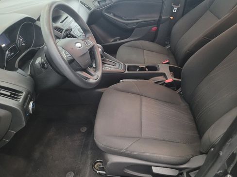 Used 2017 Ford Focus S FWD image 17