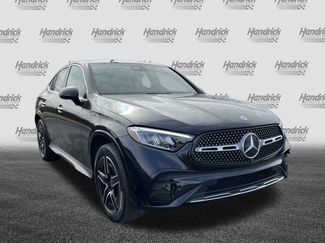 Used 2025 Mercedes-Benz GLC 300 300 video 2
