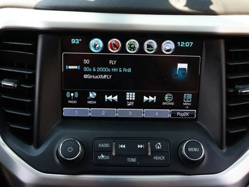 Used 2019 GMC Acadia SLT FWD image 38