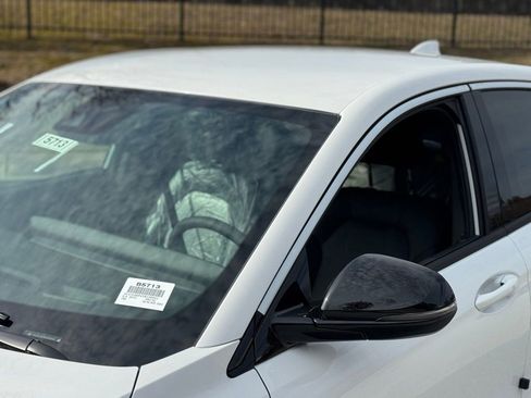 New 2026 Buick Envista Sport Touring w/ Convenience I Package image 9