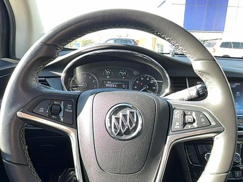 Used 2019 Buick Encore Preferred w/ Safety Package FWD image 17