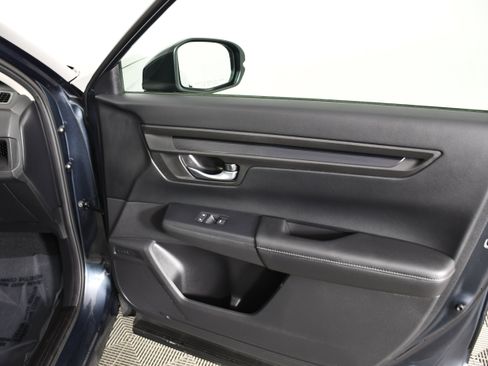 Certified 2024 Honda CR-V EX image 39