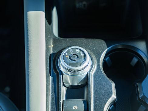 New 2026 Ford Explorer Active w/ Active Comfort Package image 29