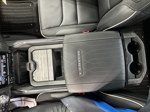 New 2026 RAM 1500 Limited AWD/4WD image 14