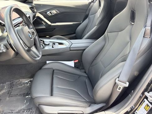 Used 2026 BMW Z4 sDrive30i RWD image 15