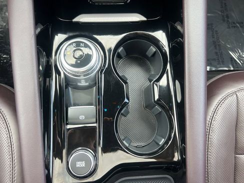 Used 2025 Ford Explorer Platinum w/ LUX Leather Package image 55