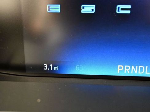 New 2026 Ford Escape ST-Line w/ Cold Weather Package image 19