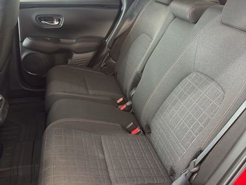 Used 2026 Honda HR-V Sport image 22