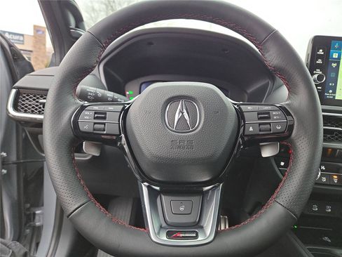 New 2026 Acura ADX A-Spec image 13