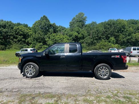 Used 2018 Ford F150 XL w/ Equipment Group 101A Mid RWD image 5