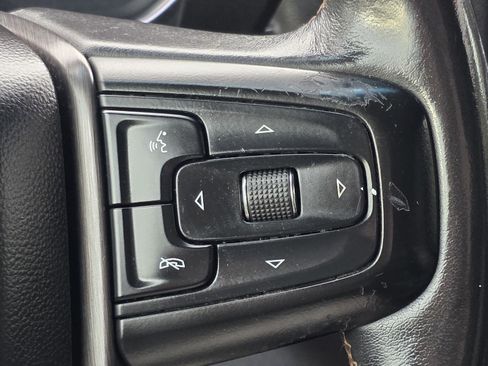 Used 2020 GMC Sierra 1500 AT4 w/ AT4 Premium Package AWD/4WD image 15