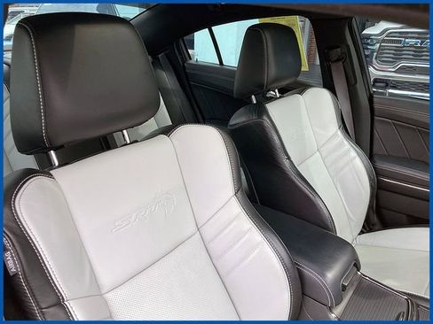 Used 2023 Dodge Charger SRT Hellcat w/ Harman/Kardon Audio Group image 9