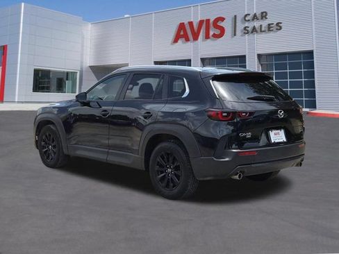 Used 2025 MAZDA CX-50 AWD 2.5 S w/ Preferred Package image 9