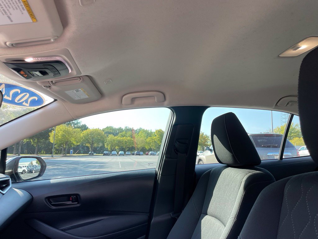 Used 2024 Toyota Corolla LE FWD image 26