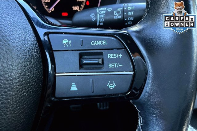 Used 2024 Honda Civic Sport image 19