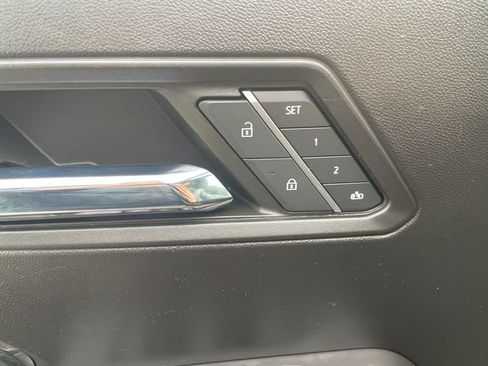 Used 2023 GMC Canyon AT4 w/ AT4 Premium Package image 25