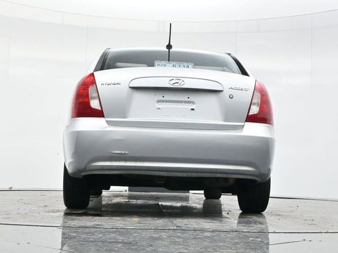 Used 2010 Hyundai Accent GLS w/ Premium Pkg 4 image 45