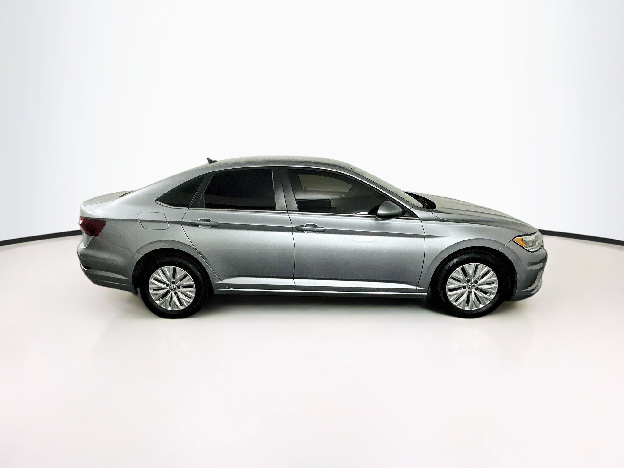 Used 2020 Volkswagen Jetta S w/ Driver Assistance Package FWD image 10