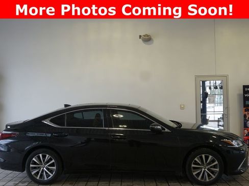 Used 2019 Lexus ES 350 350 image 2