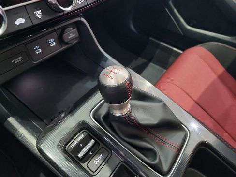 New 2026 Honda Civic Si image 22