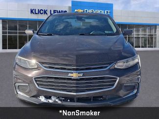 Used 2016 Chevrolet Malibu LT video 2