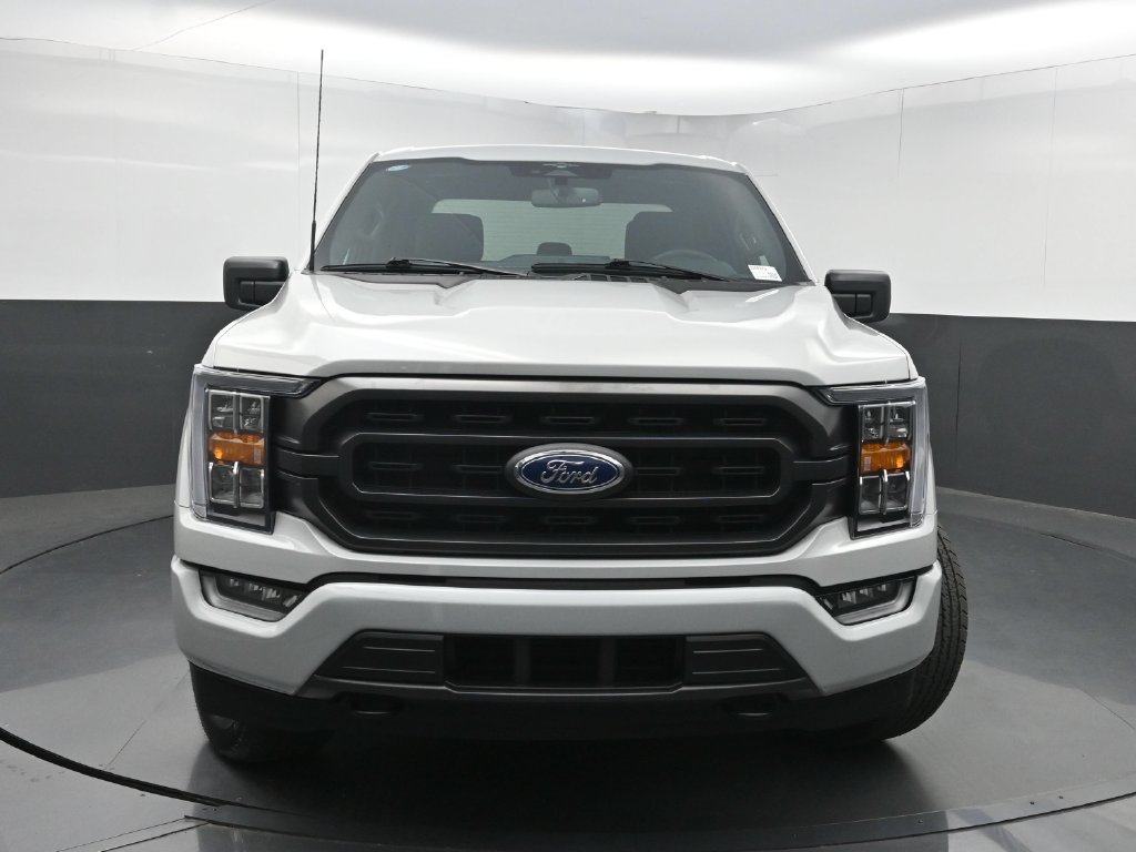 Used 2023 Ford F150 XLT w/ Equipment Group 302A High AWD/4WD image 40