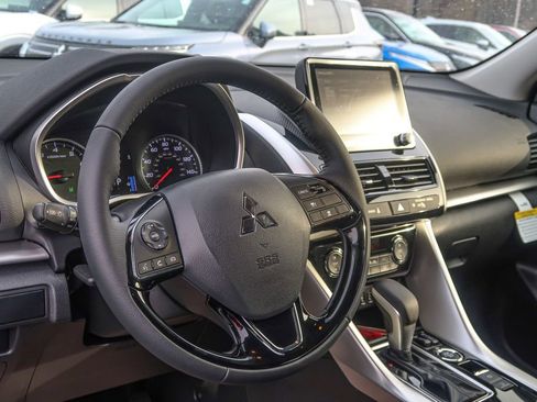 New 2026 Mitsubishi Eclipse Cross SE image 25