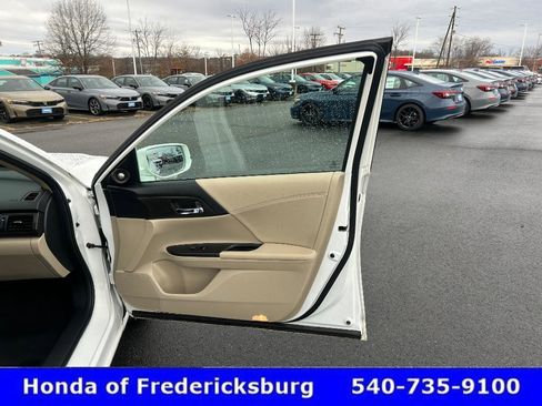 Used 2013 Honda Accord EX-L image 20