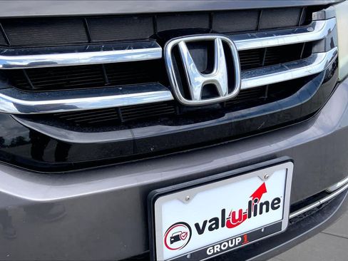 Used 2016 Honda Odyssey EX-L image 29