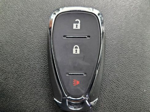 Used 2023 Chevrolet Equinox LS w/ LS Convenience Package FWD image 32
