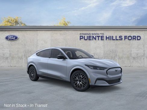 New 2026 Ford Mustang Mach-E Premium RWD image 7