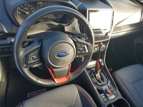 Certified 2023 Subaru Forester Sport image 19