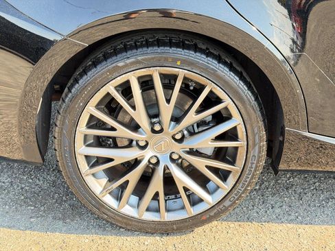 Used 2015 Lexus IS 250 AWD w/ Navigation System Package image 83